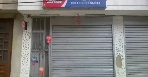 PAPELERIA CREACIONES SARITA